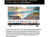 KB ELEMENTS ELT43DE14S: 43 Zoll Full HD Smart TV, Android 14
