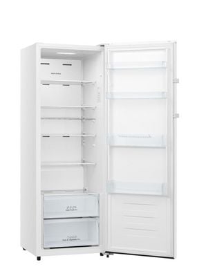 HISENSE RL415N4AWC Kühlschrank 172 cm Weiß, energieeffizient, geräumig