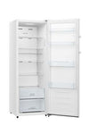 HISENSE RL415N4AWC Kühlschrank 172 cm Weiß, energieeffizient, geräumig
