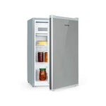 Lade das Bild in den Galerie-Viewer, BOSCH KTR15NWEA 134L Mini-Kühlschrank Weiß Energieklasse E Kompakt für Küche
