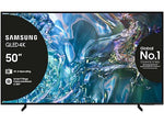 Lade das Bild in den Galerie-Viewer, Samsung 50 Zoll QLED 4K UHD Smart TV (2024) mit Dual LED
