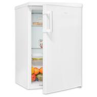 SMEG FAB5LCR6 Kühlschrank 34L Creme 1‑Tür Stilvoll Bombiert