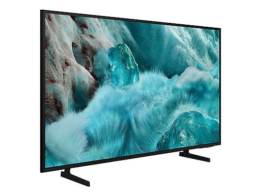 Samsung QE43Q7F 2025 QLED 4K Smart TV – Brillantes HDR, Tizen OS