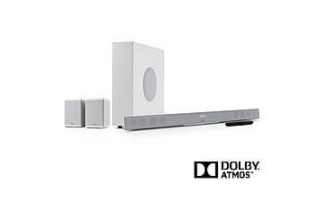 Samsung GU55CU7199U Crystal UHD 4K Smart TV 55 Zoll Flachbildschirm