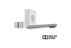 Samsung GU55CU7199U Crystal UHD 4K Smart TV 55 Zoll Flachbildschirm