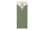 Lade das Bild in den Galerie-Viewer, PKM French Door NoFrost Kühlschrank 443L Inox Design 189cm
