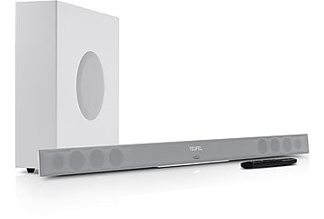 KB ELEMENTS ELT43DE14S: 43 Zoll Full HD Smart TV, Android 14