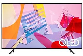 Samsung GU50U8079F Crystal UHD 4K Smart TV 50 Zoll, Tizen, HDR10+, WLAN, Schlankes Design