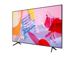 Samsung QLED 43‑Zoll Vision AI Smart TV 4K UHD