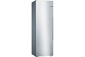 SIEMENS KS 36 VVWEP iQ300 Kühlschrank 1860 mm Weiß