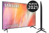 Samsung GU55CU7199U Crystal UHD 4K Smart TV 55 Zoll Flachbildschirm
