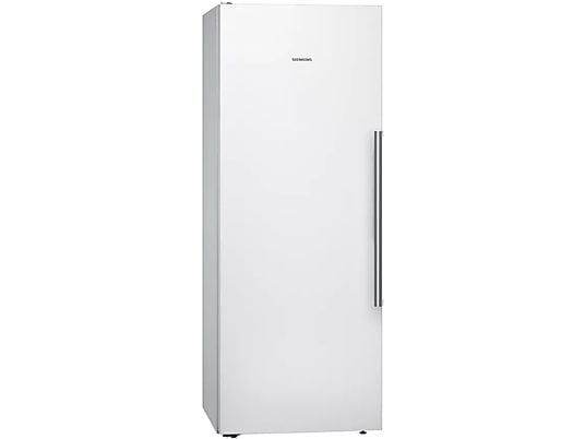Siemens iQ500 KS 36 VAWEP Kühlschrank (E, 1860 mm hoch, Weiß)
