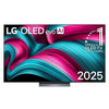 LG OLED evo AI C5 77 Zoll 4K Smart TV