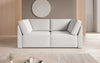 DOMO Modulares Ecksofa: Flexibel Konfigurierbare Wohnlandschaft für Ihr Zuhause