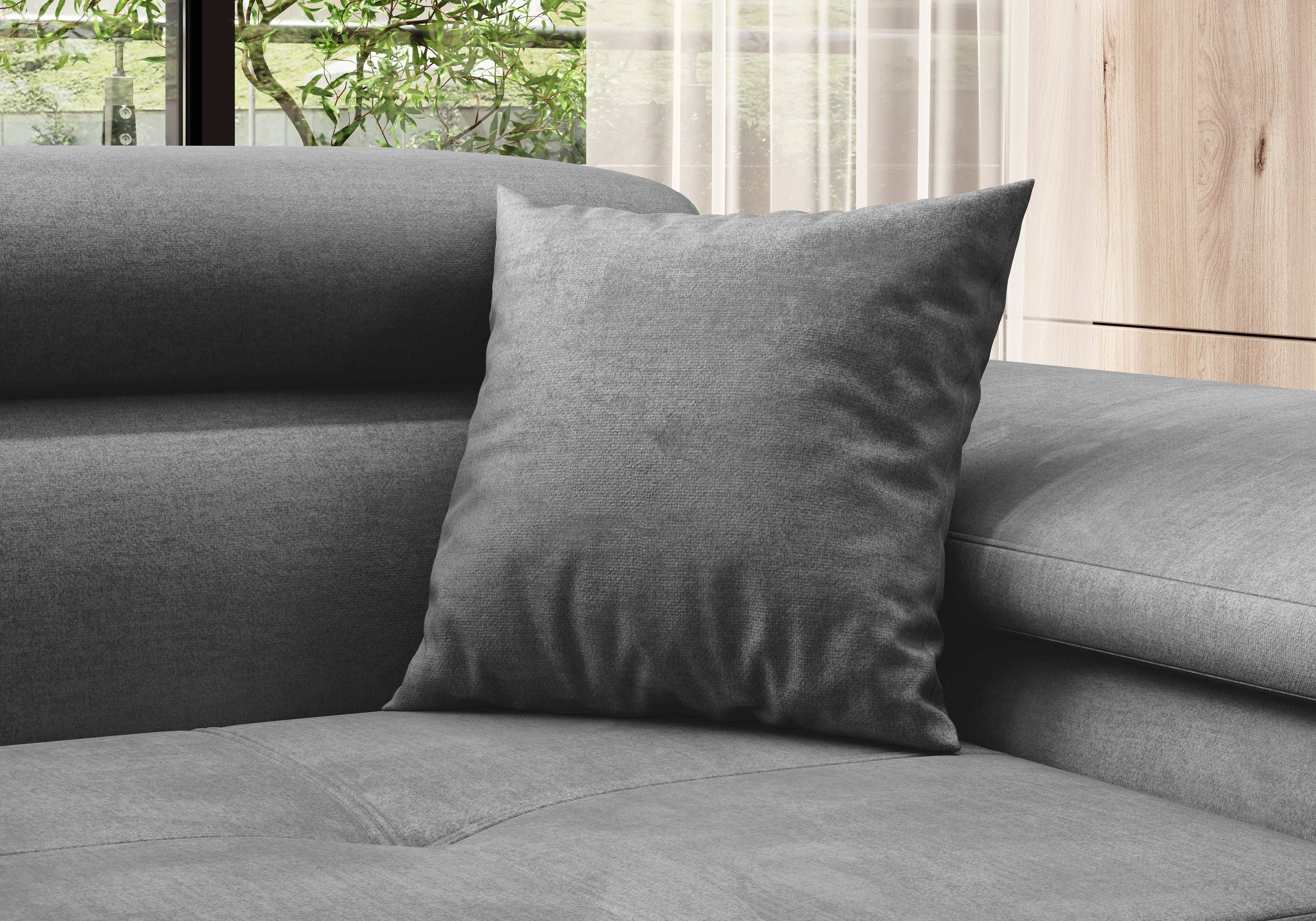 Samt Zierkissen für Sofa & Couch – Luxuriöses, Bequemes, Stilvolles Dekokissen