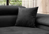 Samt Zierkissen für Sofa & Couch – Luxuriöses, Bequemes, Stilvolles Dekokissen