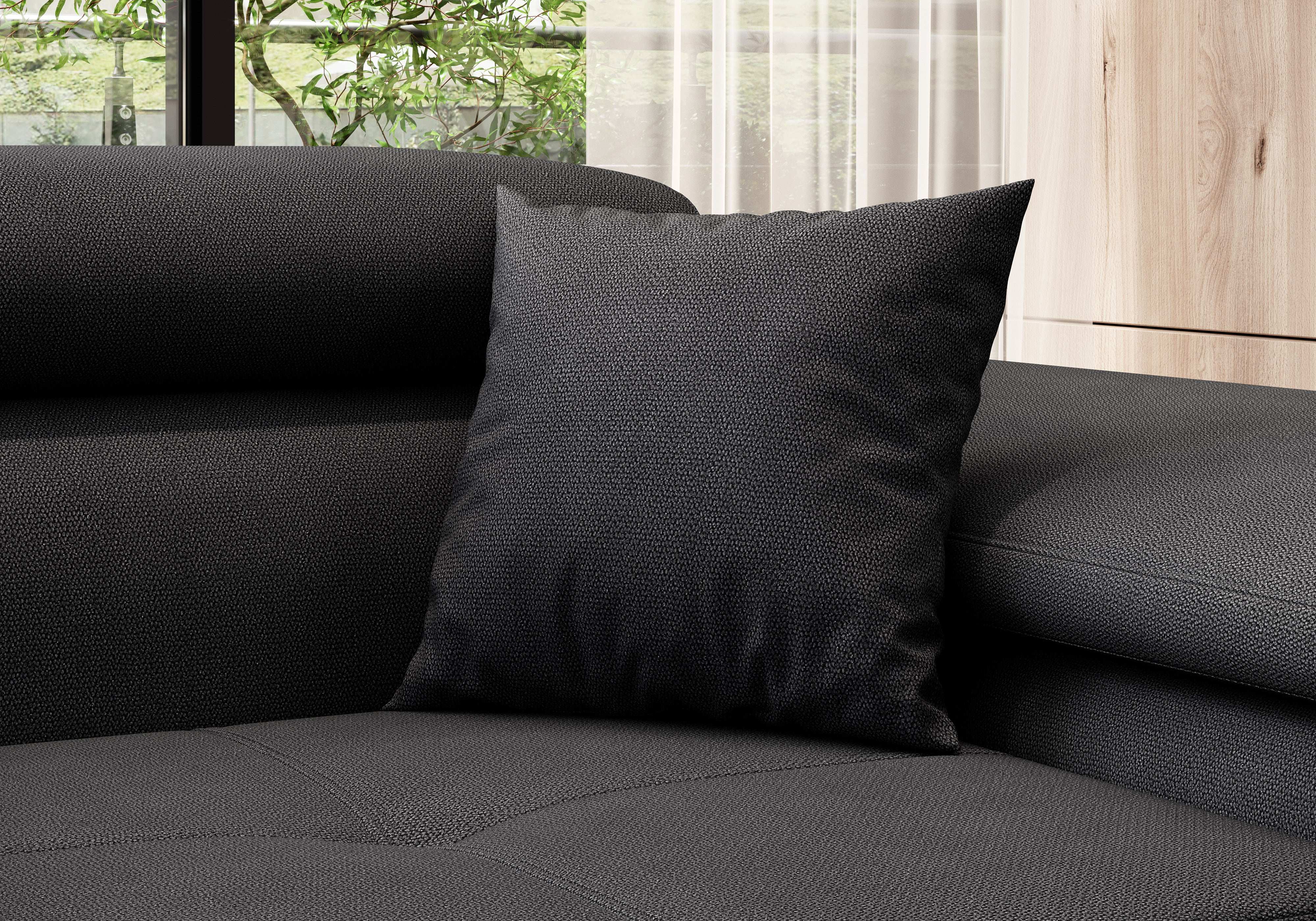 Elegant Weiches Sofa Zierkissen Positano – Stilvoller Akzent für Ihr Zuhause