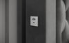 Luxuriöses Samt Polsterbett Ida mit RGB-Beleuchtung, USB-Anschluss und Stauraum