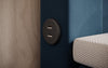Minera Boxspringbett mit LED, USB, Stauraum – Luxuriöser Schlafkomfort