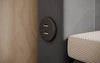 Minera Boxspringbett mit LED, USB, Stauraum – Luxuriöser Schlafkomfort