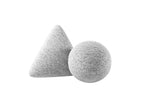 Lade das Bild in den Galerie-Viewer, Luxuriöses Bouclé Zierkissen-Set Globe &amp; Nook – Gemütliche Dekoration für Ihr Zuhause
