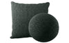 Bouclé Zierkissen Set Gava Sphere – Weich & Stilvoll für Ihr Zuhause