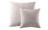 Weiches Cord Zierkissen Set Gava Loom für luxuriöse Sofa- und Bett-Dekoration