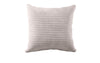 Luxuriöses Gava Cord-Zierkissen 50x50 cm: Weich, Robust, Stilvoll für Ihr Zuhause