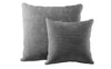Weiches Cord Zierkissen Set Gava Loom für luxuriöse Sofa- und Bett-Dekoration