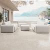 Luxuriöses Modulares Gartensofa Lounge Set – Entspannung Pur für Draußen