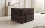 Lade das Bild in den Galerie-Viewer, Luxuriöser Cord Designer Sessel: Bequemer Relax-Sofa-Sessel für Modernes Wohnzimmer
