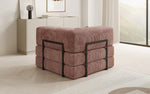 Lade das Bild in den Galerie-Viewer, Luxuriöser Cord Designer Sessel: Bequemer Relax-Sofa-Sessel für Modernes Wohnzimmer
