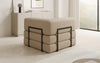 Exklusiver Designer Sofa-Sessel Lazy Bouclé – Modern, Komfortabel, Vielseitig für jedes Zuhause
