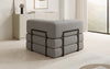 Exklusiver Designer Sofa-Sessel Lazy Bouclé – Modern, Komfortabel, Vielseitig für jedes Zuhause