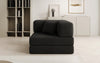 Exklusiver Designer Sofa-Sessel Lazy Bouclé – Modern, Komfortabel, Vielseitig für jedes Zuhause