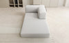 Exklusiver Designer Sofa-Sessel Lazy Bouclé – Modern, Komfortabel, Vielseitig für jedes Zuhause
