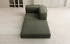 Exklusiver Designer Sofa-Sessel Lazy Bouclé – Modern, Komfortabel, Vielseitig für jedes Zuhause