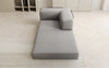 Exklusiver Designer Sofa-Sessel Lazy Bouclé – Modern, Komfortabel, Vielseitig für jedes Zuhause