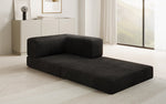 Lade das Bild in den Galerie-Viewer, Luxuriöser Cord Designer Sessel: Bequemer Relax-Sofa-Sessel für Modernes Wohnzimmer
