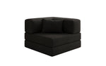 Lade das Bild in den Galerie-Viewer, Gemütlicher Designer Bouclé Sofa-Sessel: Stilvoller Komfort für Ihr Zuhause
