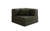 Exklusiver Designer Sofa-Sessel Lazy Bouclé – Modern, Komfortabel, Vielseitig für jedes Zuhause