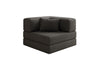 Exklusiver Designer Sofa-Sessel Lazy Bouclé – Modern, Komfortabel, Vielseitig für jedes Zuhause