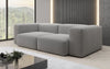 Designer 2-Sitzer Sofa Snug Bouclé – Modern, Gemütlich, Stilvoll, Luxuriös