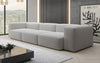 Luxuriöses Designer 3-Sitzer Sofa Snug aus Bouclé – Gemütlicher Komfort für Ihr Wohnzimmer