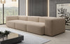 Luxuriöses Designer 3-Sitzer Sofa Snug aus Bouclé – Gemütlicher Komfort für Ihr Wohnzimmer