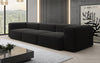 Luxuriöses Designer 3-Sitzer Sofa Snug aus Bouclé – Gemütlicher Komfort für Ihr Wohnzimmer