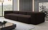 Luxuriöses Designer 3-Sitzer Sofa Snug aus Bouclé – Gemütlicher Komfort für Ihr Wohnzimmer