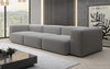 Luxuriöses Designer 3-Sitzer Sofa Snug aus Bouclé – Gemütlicher Komfort für Ihr Wohnzimmer