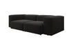 Designer 2-Sitzer Sofa Snug Bouclé – Modern, Gemütlich, Stilvoll, Luxuriös