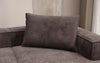 Luxuriöses Cord Zierkissen Lesley 45x80 cm – Perfekter Stil und Komfort